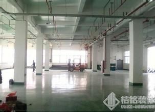 同安環(huán)東海域單層廠房1700平，出售與租賃信息解讀