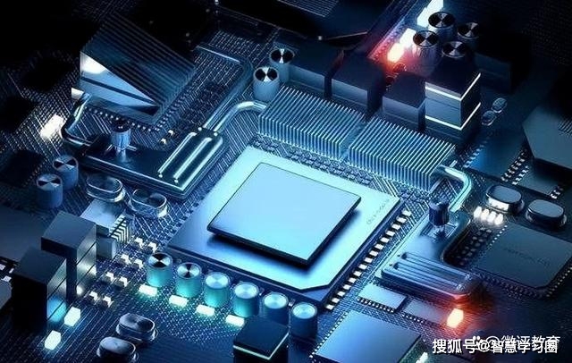 張雪峰推薦 集成電路設(shè)計(jì)——普通學(xué)生的黃金發(fā)展賽道